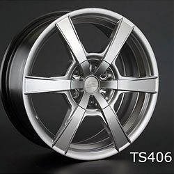   LS Wheels TS406