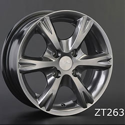   LS Wheels ZT263
