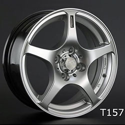   LS Wheels T157
