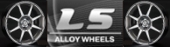 Литые диски LS Wheels