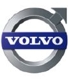 Литые диски Replica Volvo