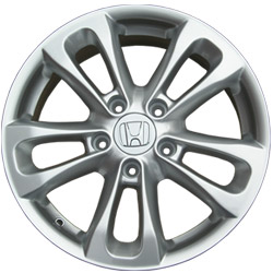 Литые диски Replica Honda H12