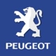 Литые диски Replica Peugeot 