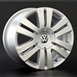 Литые диски Replica Volkswagen VW9